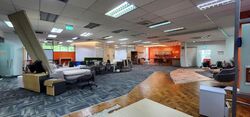 991 Alexandra (D5), Office #532688071